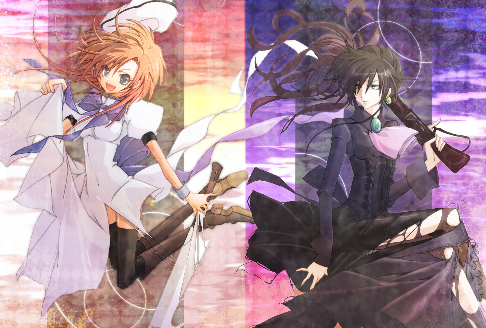 higurashi_no_naku_koro_ni, ryuuguu_rena, umineko_no_naku_koro_ni, ushiromiya_natsuhi