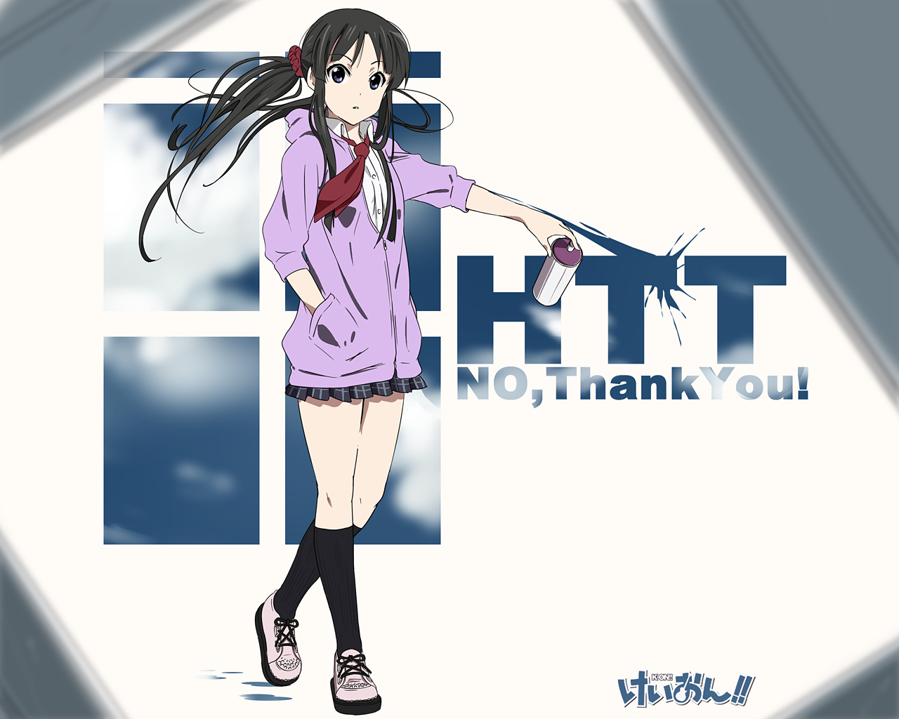 akiyama_mio, k-on!, saitoyu00