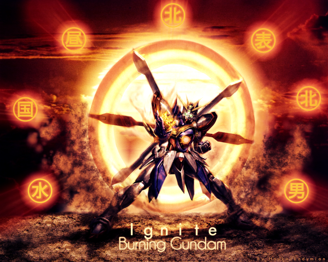 mecha, mobile_fighter_g_gundam, mobile_suit_gundam