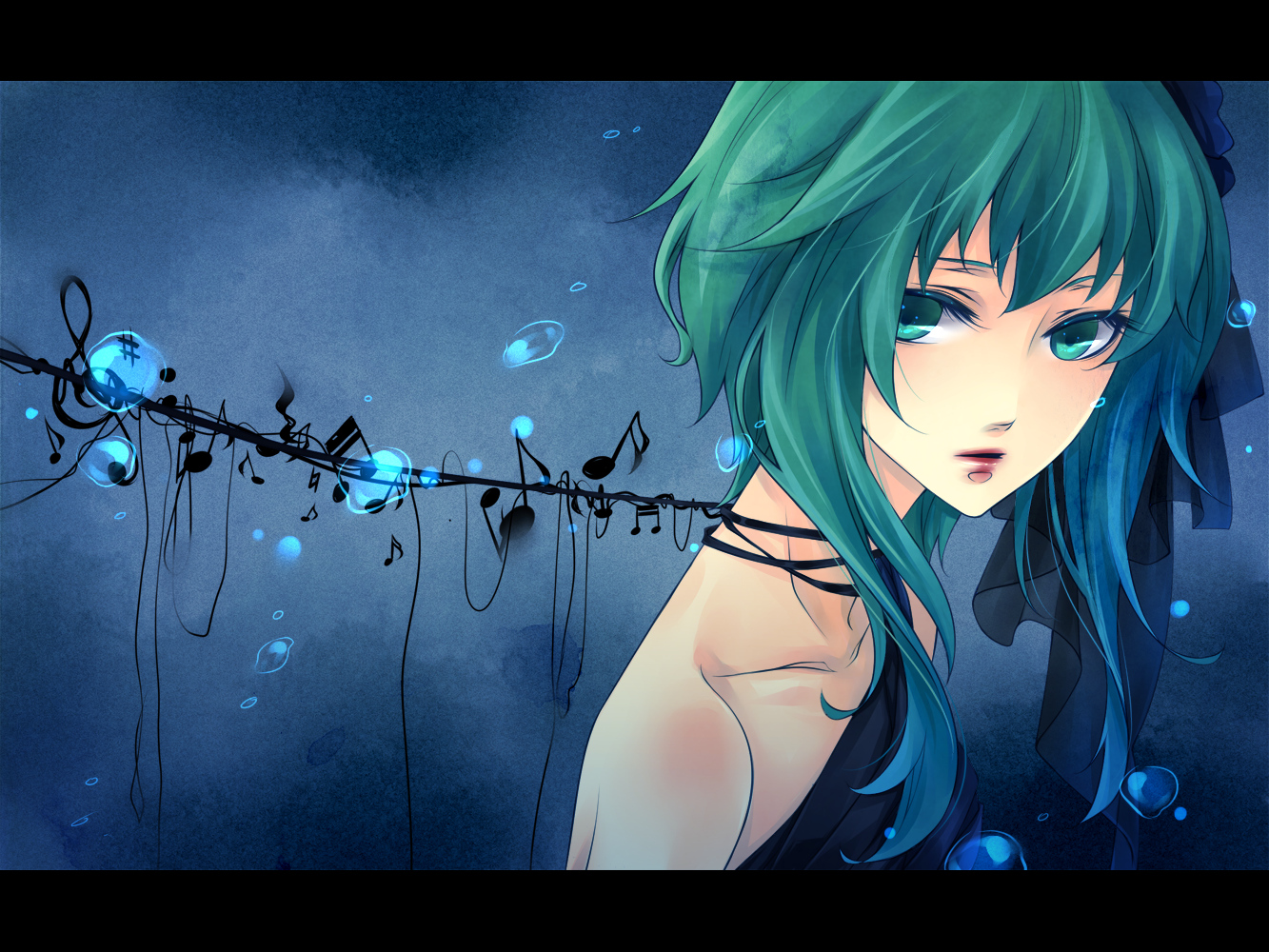 gumi, natsuki0910, vocaloid