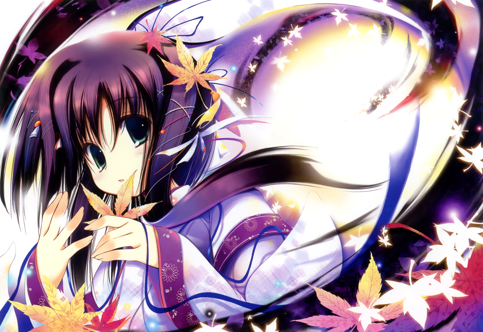 leaves, nagomi, tenmu_shinryuusai