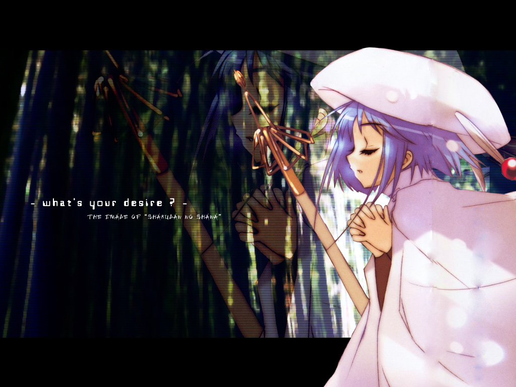 hecate, shakugan_no_shana
