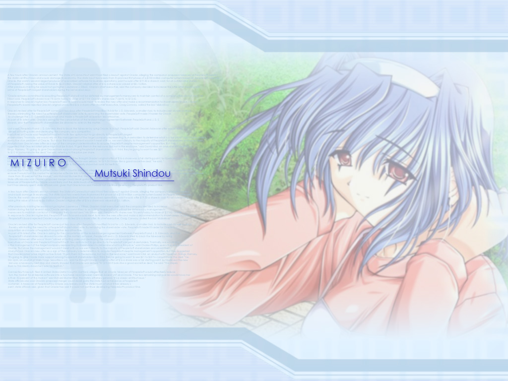 blue_hair, red_eyes, shindou_mutsuki