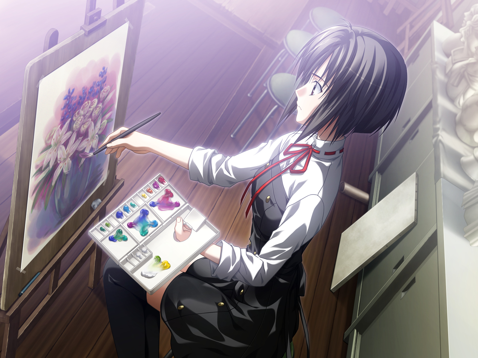 ef, ef_a_fairy_tale_of_the_two, game_cg, hirono_nagi