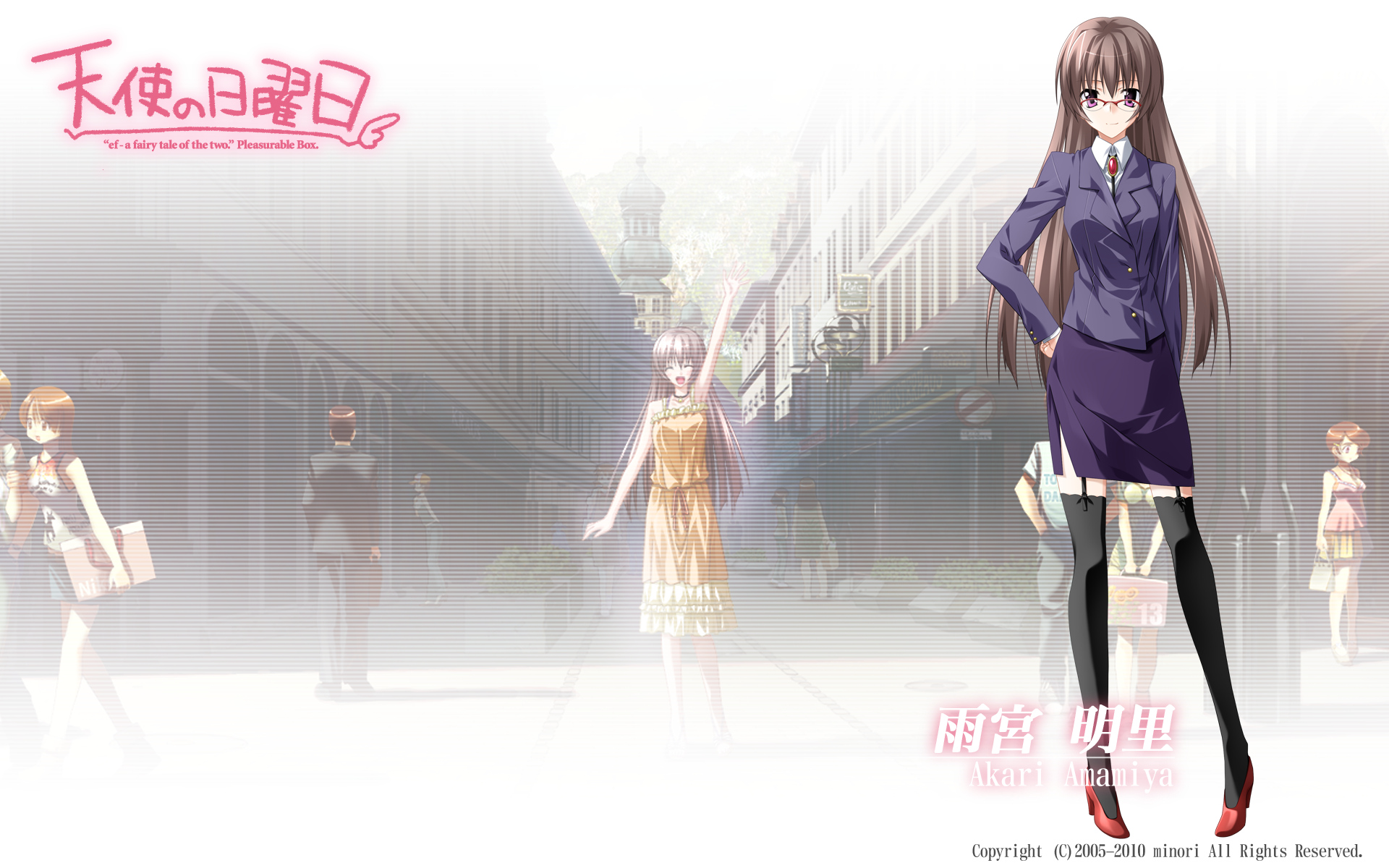 amamiya_akari, ef, ef_a_fairy_tale_of_the_two