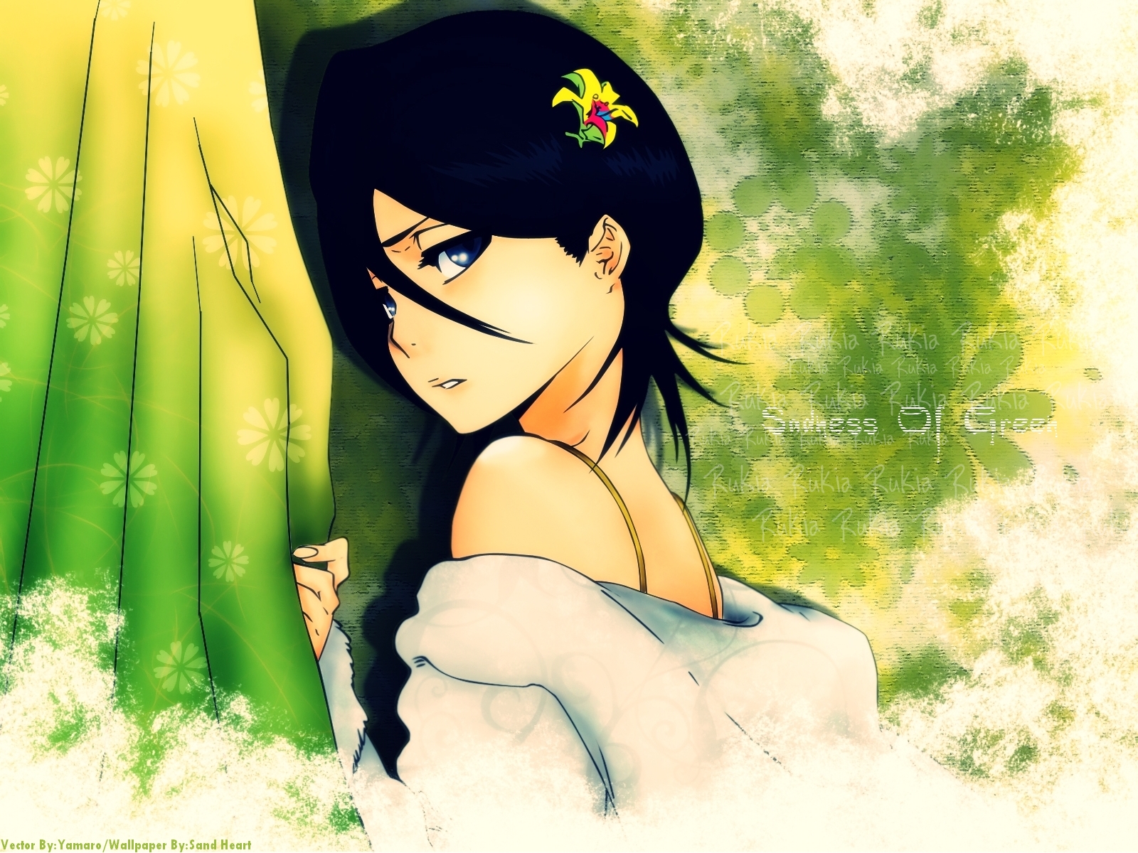bleach, kuchiki_rukia