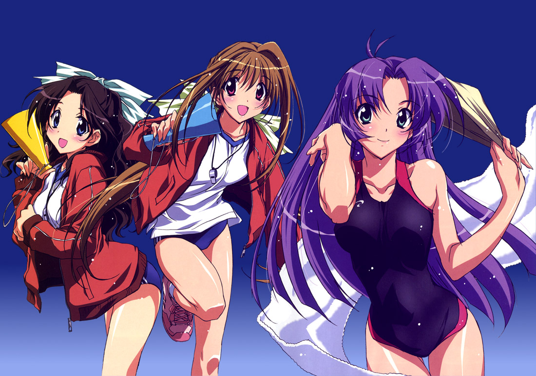 kakyuusei_2, swimsuit