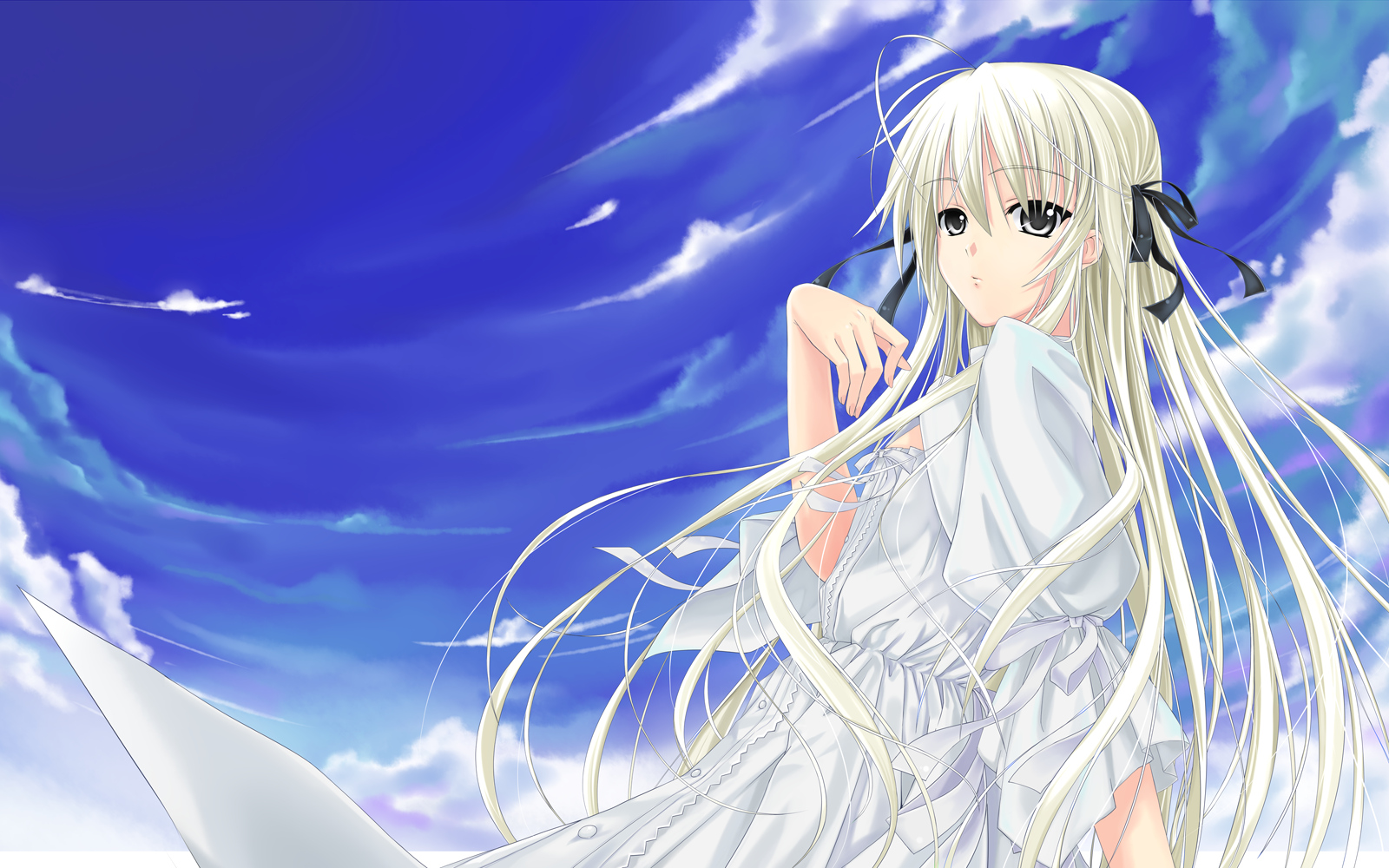hika_(cross-angel), kasugano_sora, sky, yosuga_no_sora