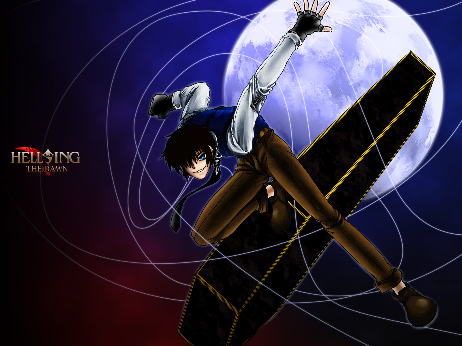 hellsing, walter_c_dornez