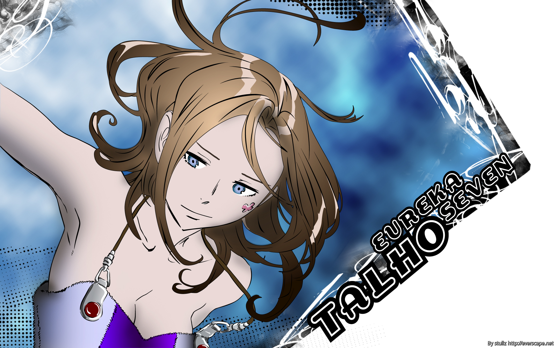eureka_seven, talho_yuuki, white