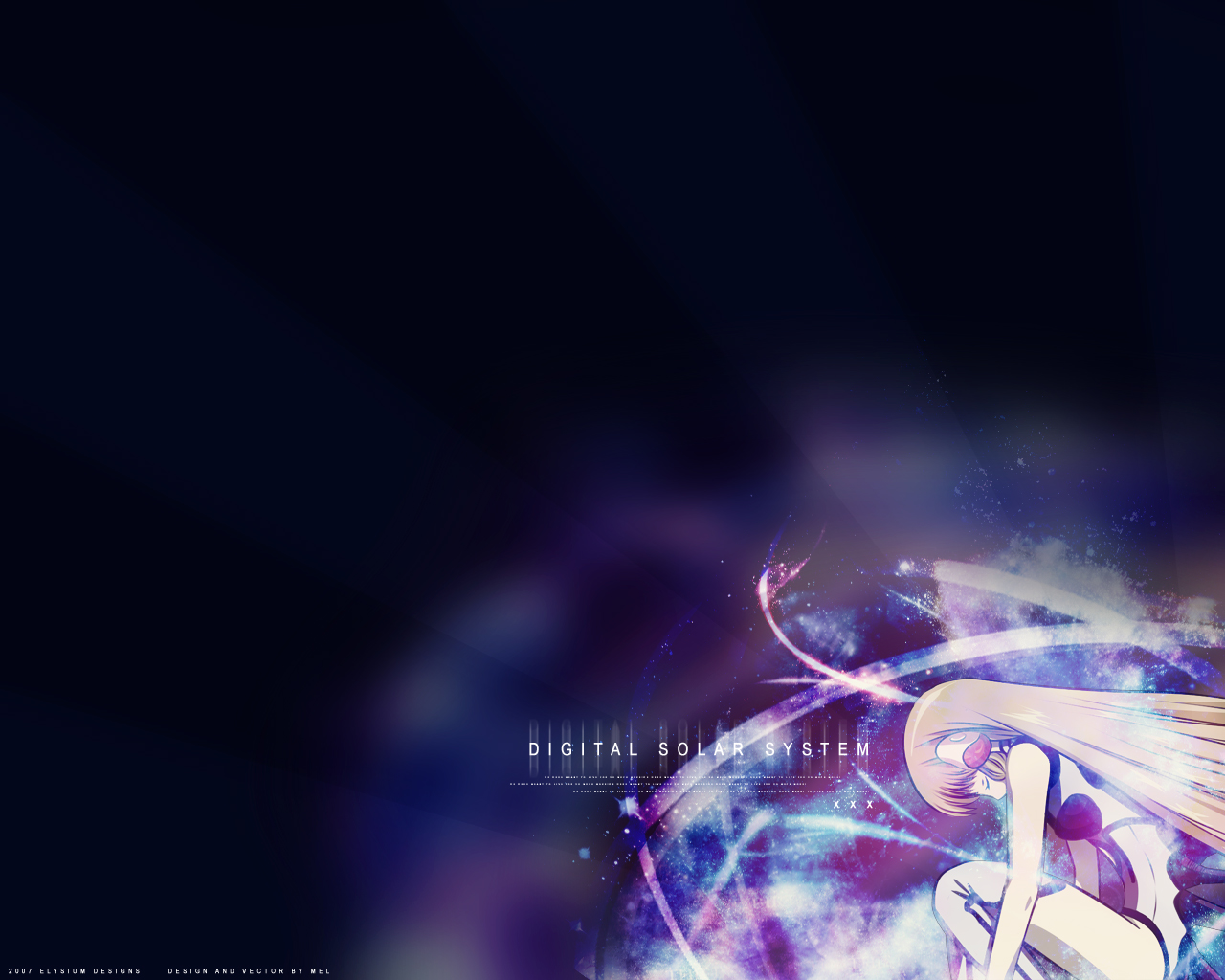 chii, chobits, clamp, elda