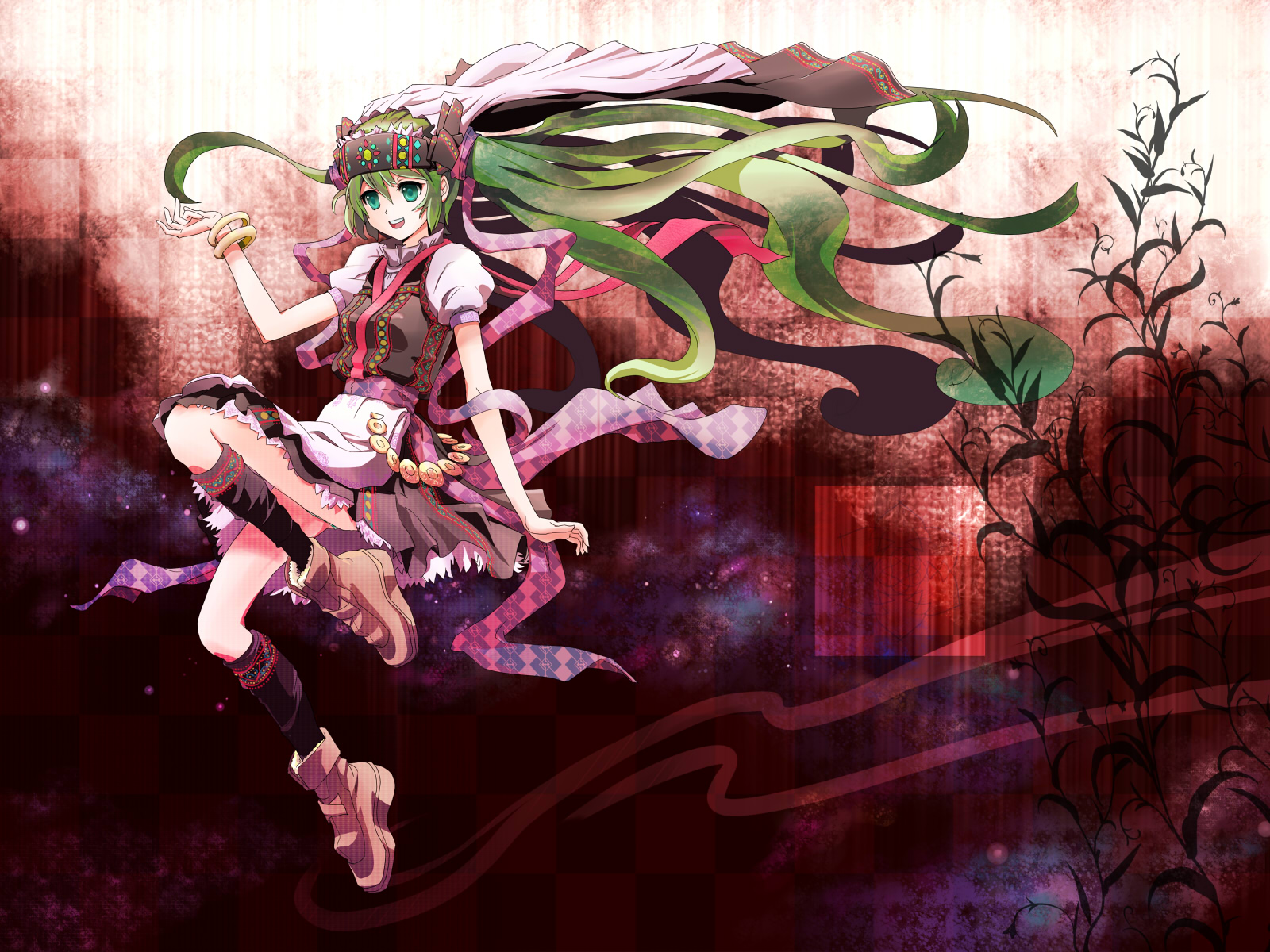 hatsune_miku, haya-g, vocaloid