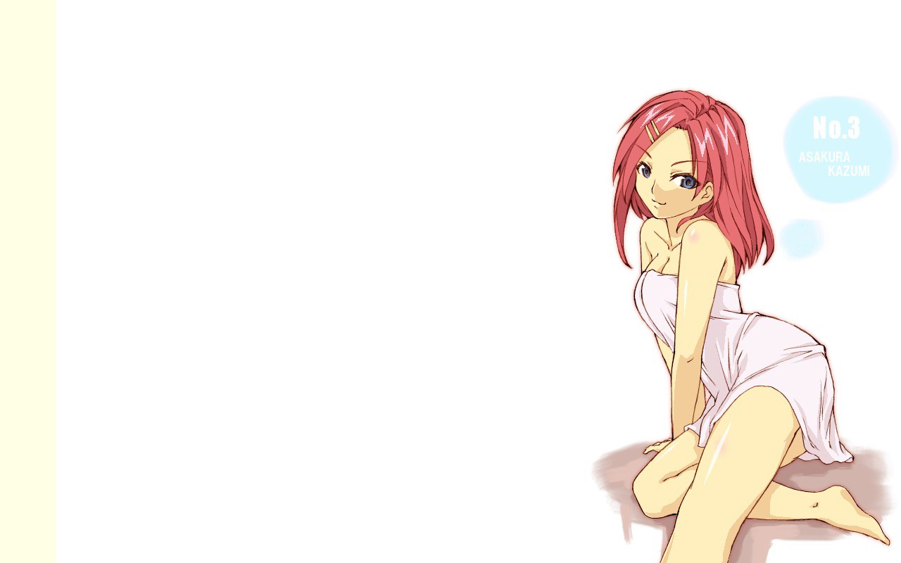 asakura_kazumi, mahou_sensei_negima
