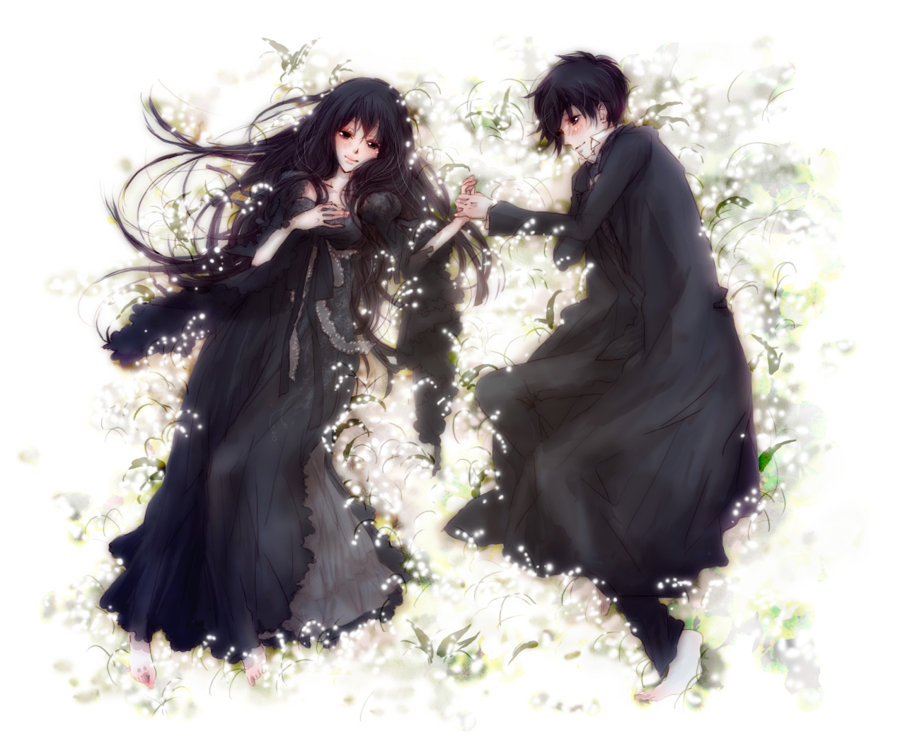 kazehaya_shouta, kimi_ni_todoke, kuronuma_sawako