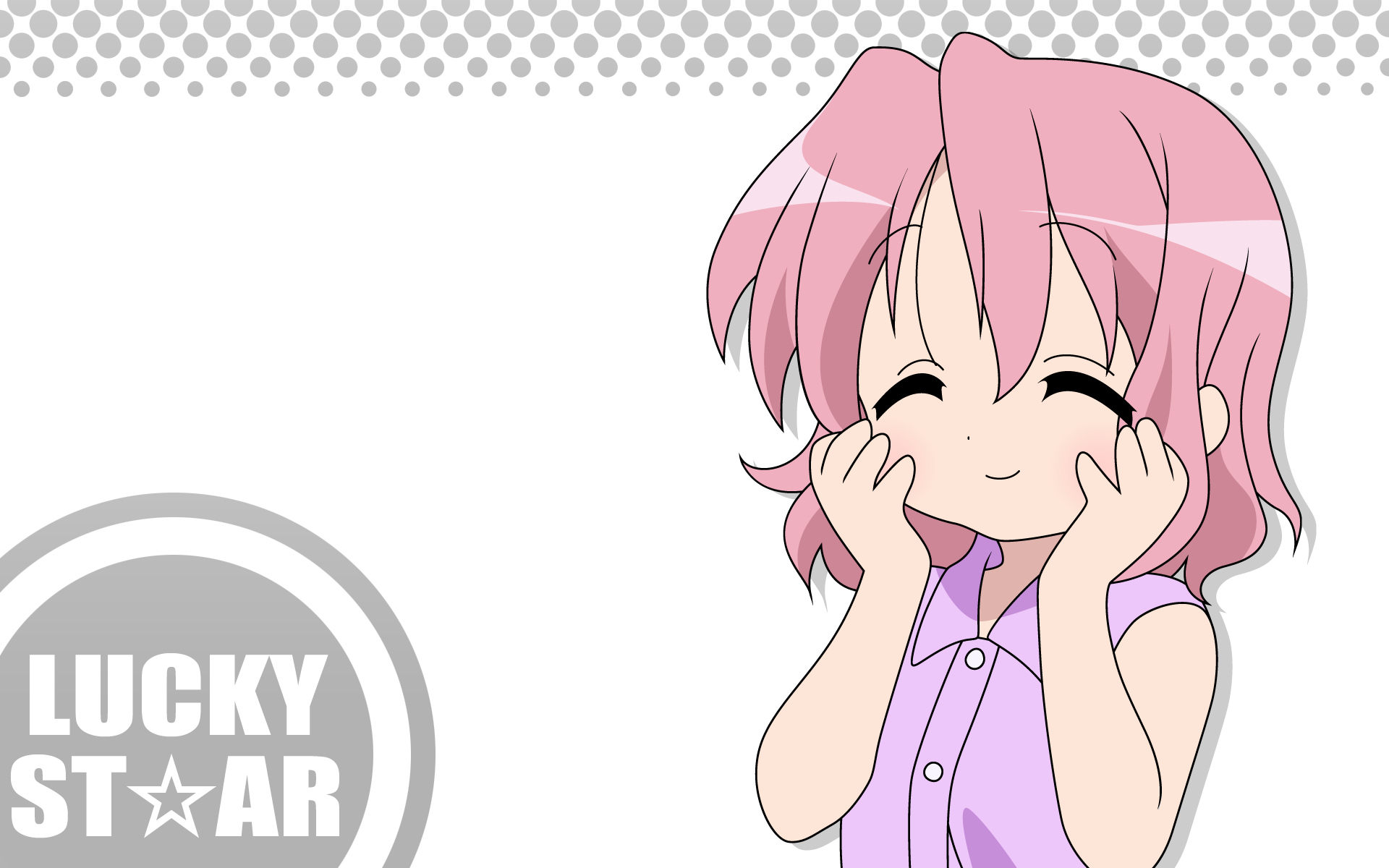 lucky_star, pink_hair, takara_yukari