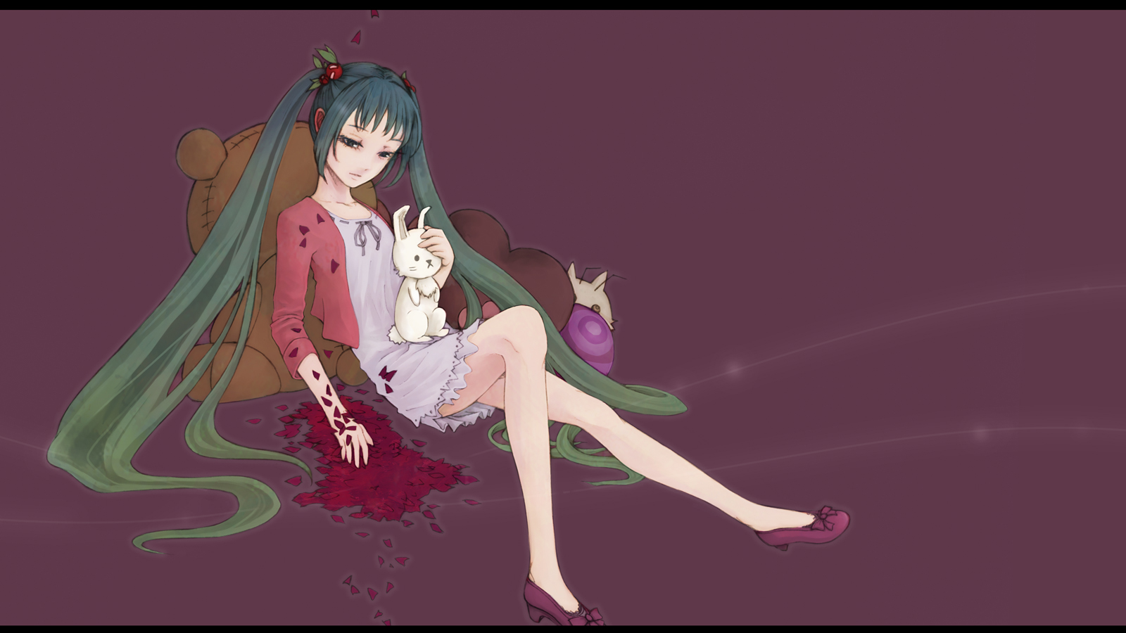hatsune_miku, kurikaeshi_hitotsubu_(vocaloid), vocaloid