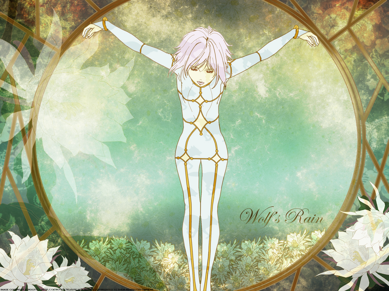 cheza, wolfs_rain
