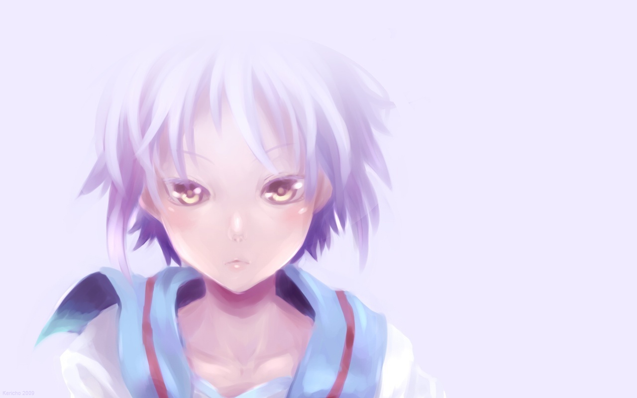a-ka, nagato_yuki, school_uniform, suzumiya_haruhi_no_yuutsu