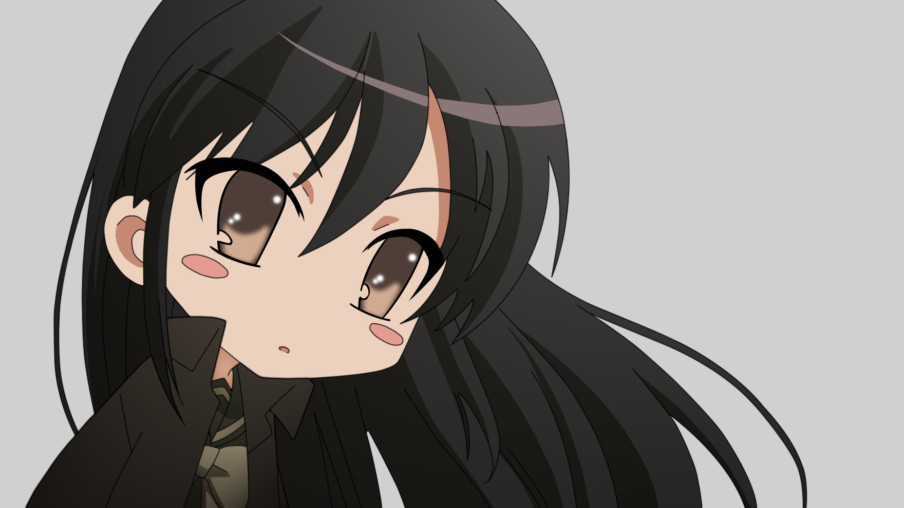 shakugan_no_shana, shana, shana_tan