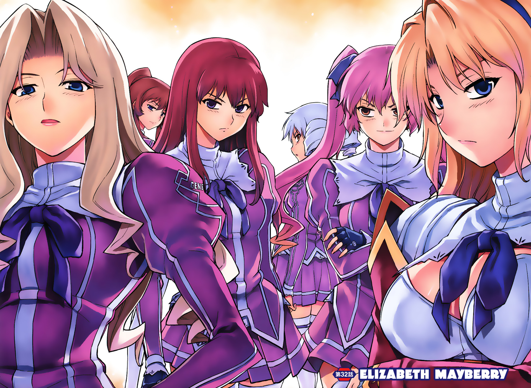 atia_simmons, blue_eyes, breasts, bridget_satellizer, cleavage, elizabeth_mayberry, freezing, genessa_roland