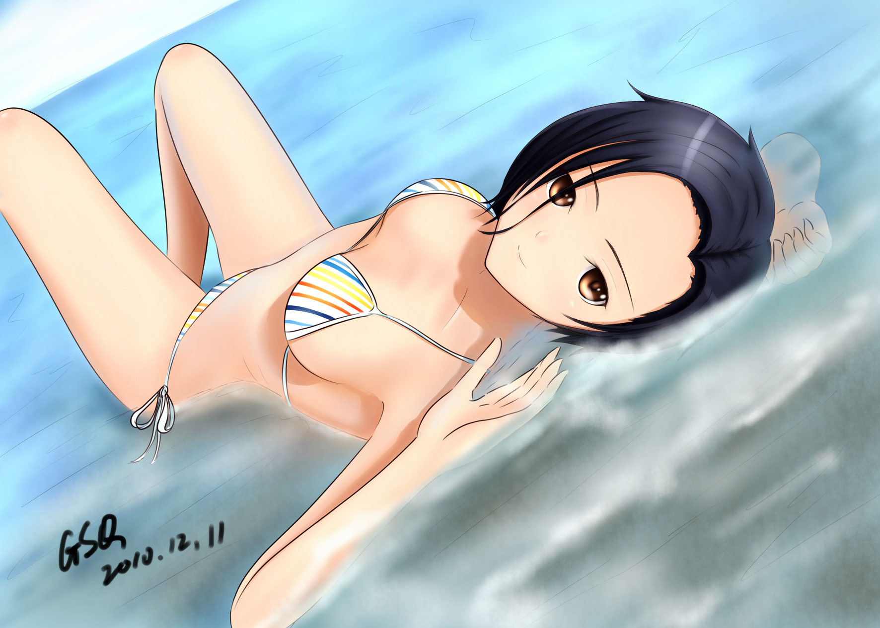 gsq, kobayakawa_rinko, love_plus