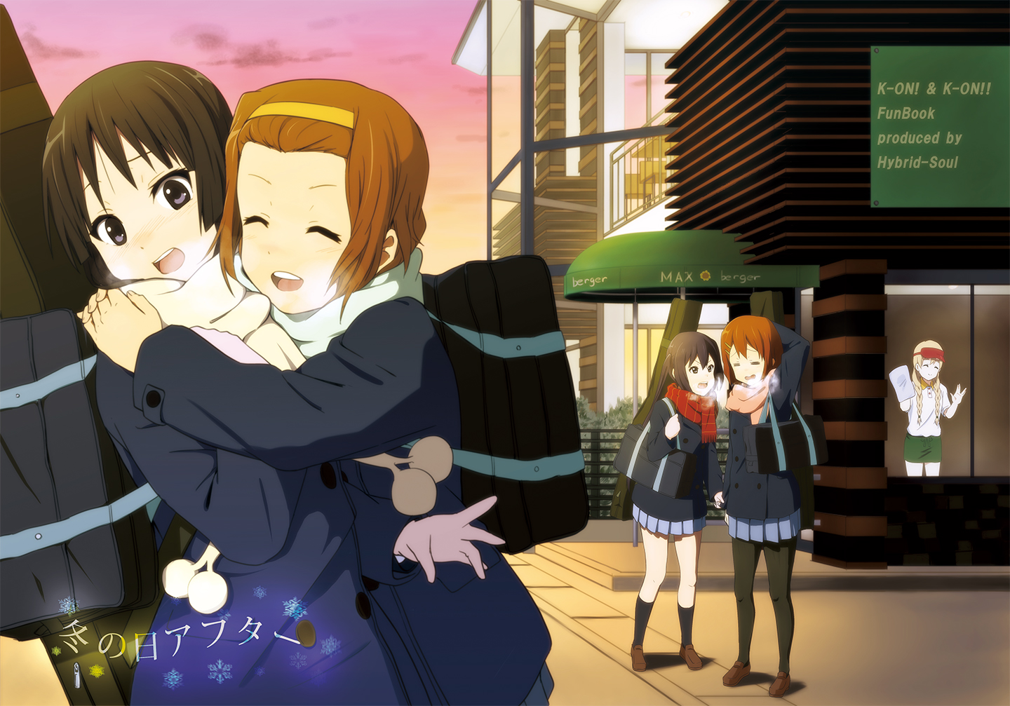 akiyama_mio, hirasawa_yui, k-on!, kotobuki_tsumugi, nakano_azusa, tainaka_ritsu, zasshu_tamashii