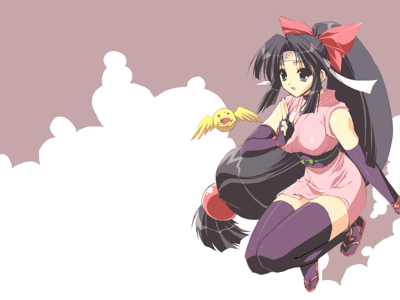 ninin_ga_shinobuden, ninja, onsokumaru, shinobu, suzuhira_hiro