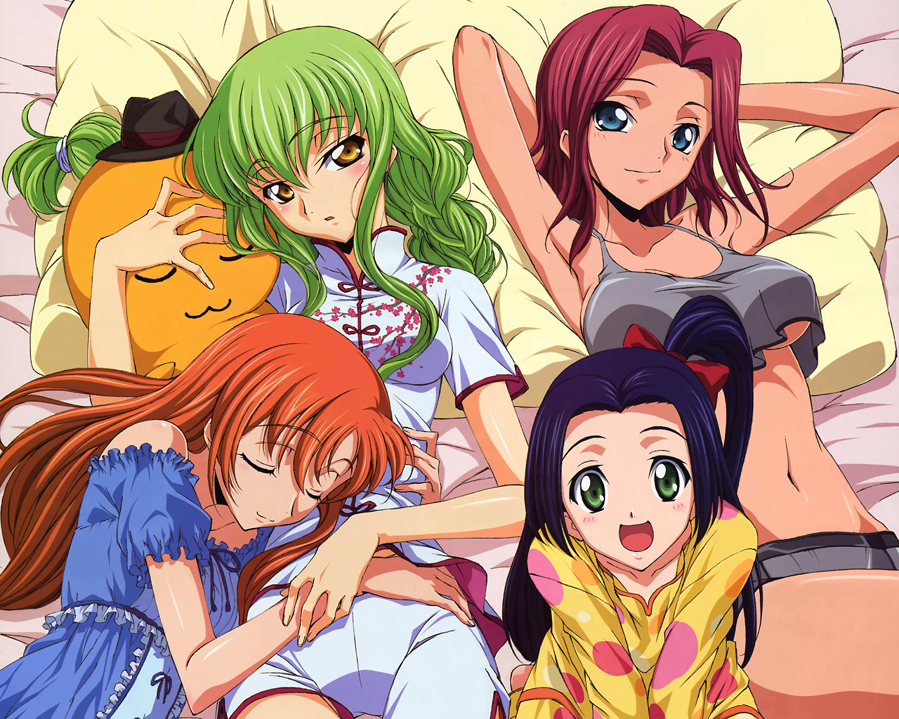 cc, code_geass, kallen_stadtfeld, shirley_fenette, sumeragi_kaguya
