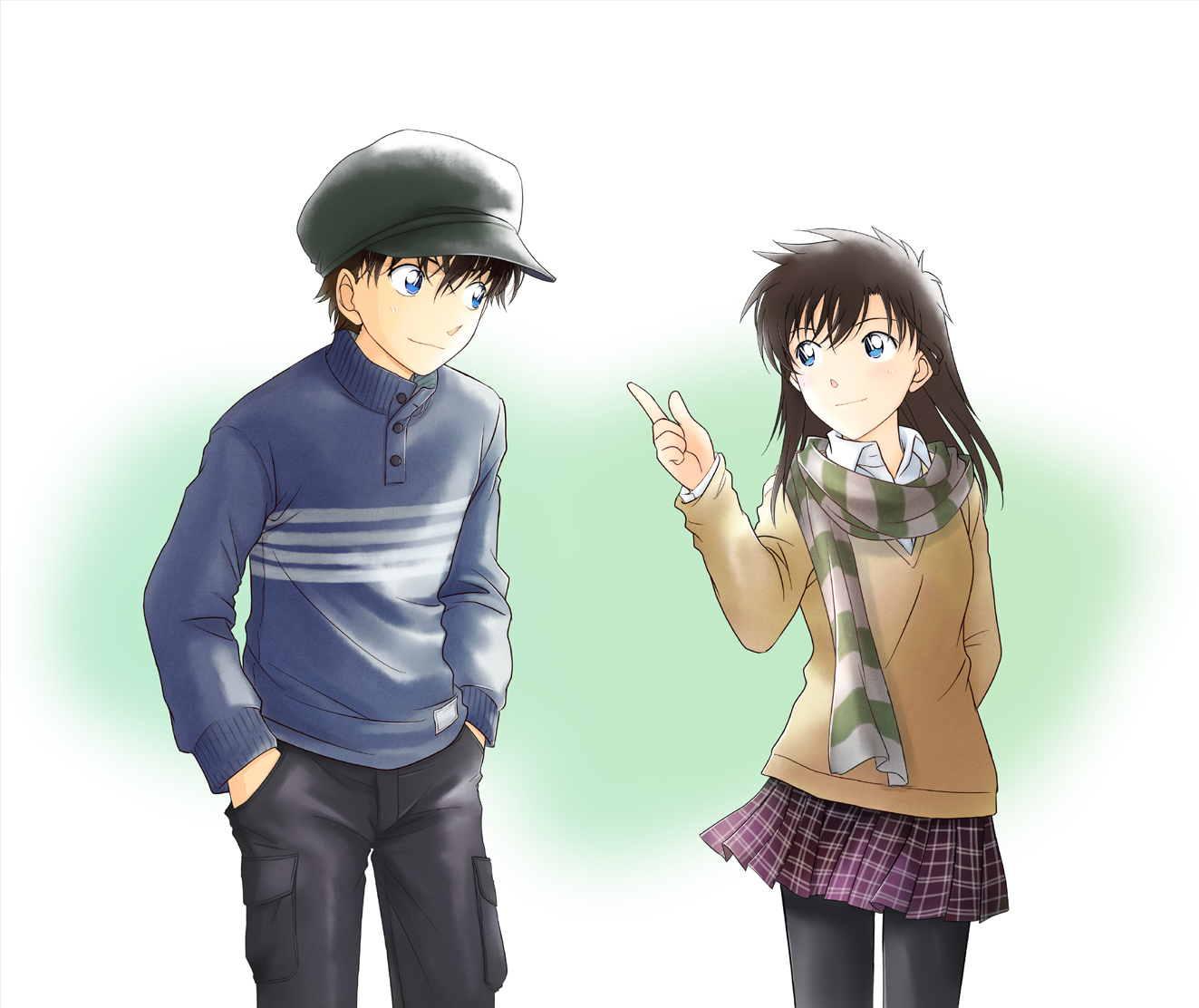 kuroba_kaitou, magic_kaito, nakamori_aoko