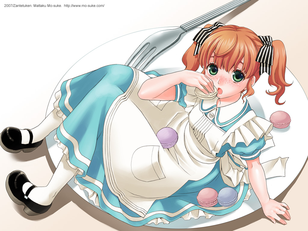 lolita_fashion, mattaku_mosuke, original