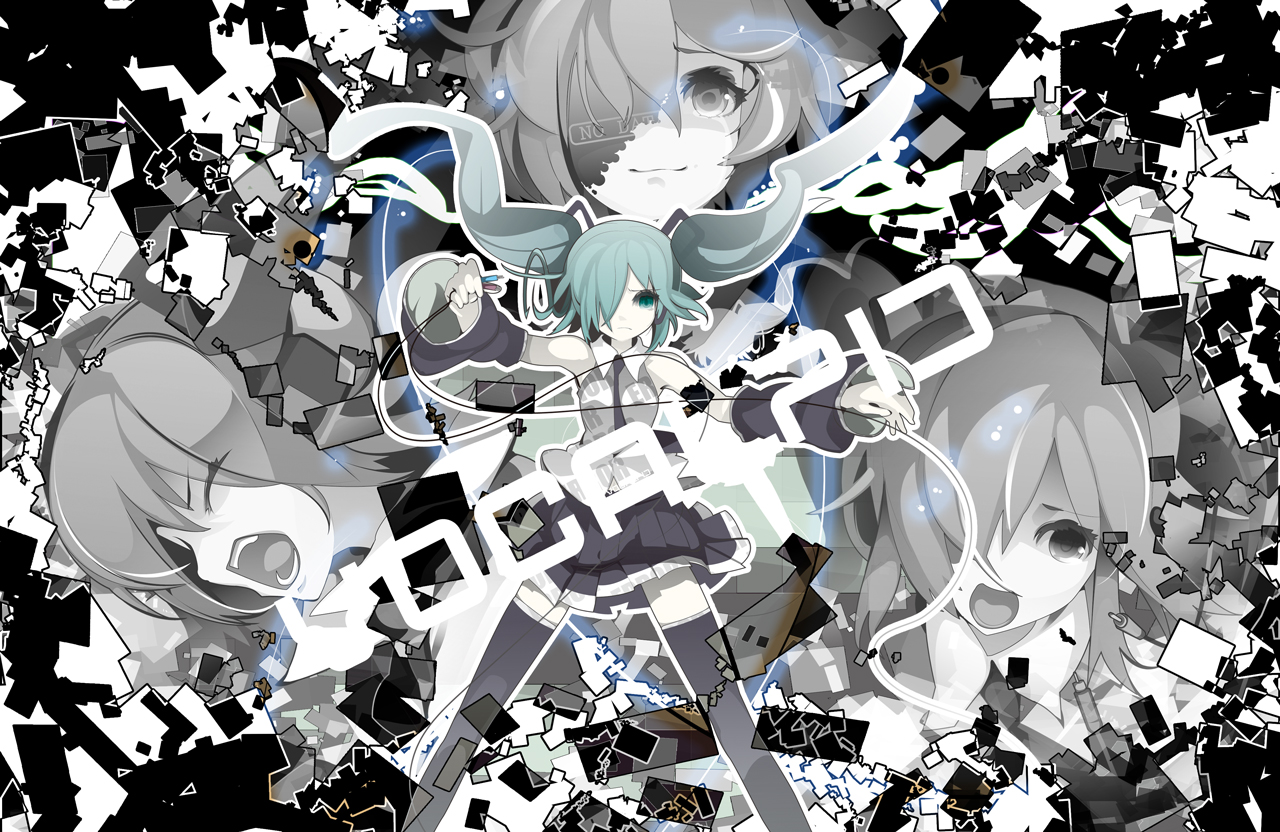 hatsune_miku, uki, vocaloid