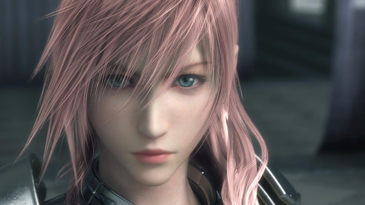 blue_eyes, close, final_fantasy, final_fantasy_xiii, final_fantasy_xiii-2, lightning_farron, pink_hair
