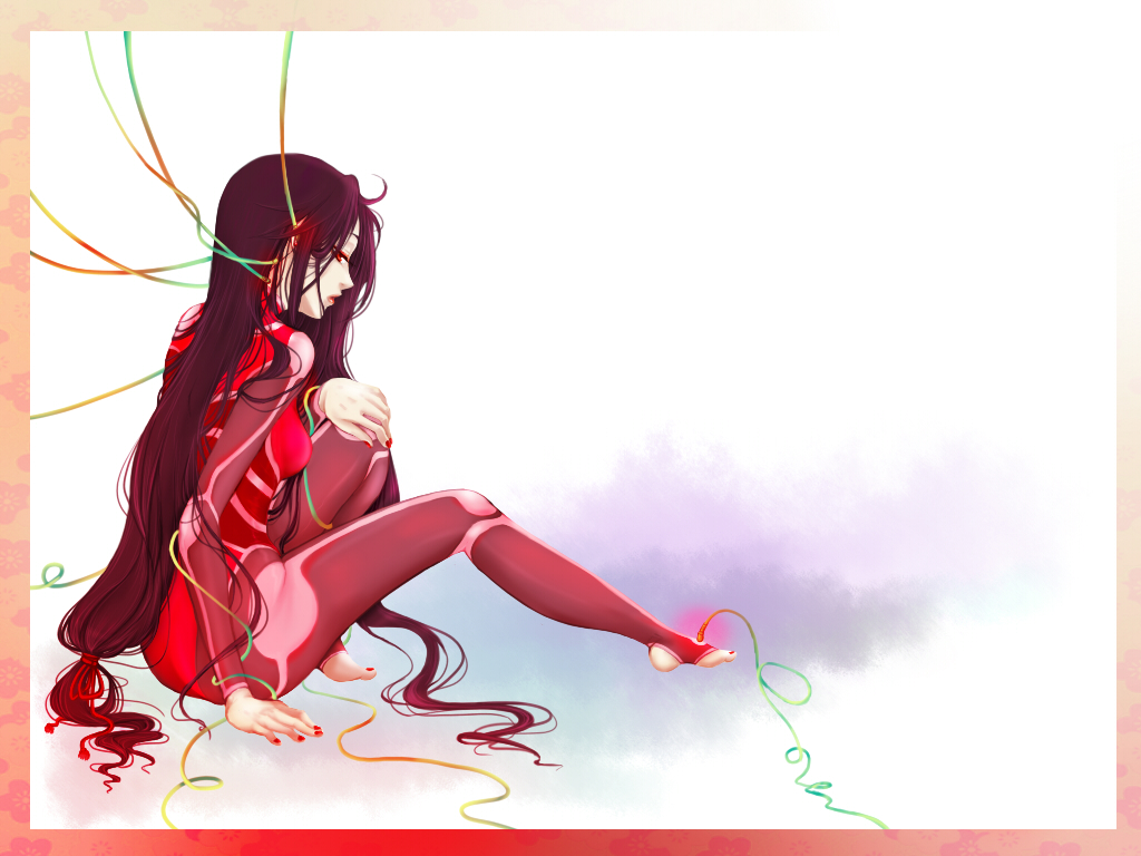 kamui_gakuko, vocaloid