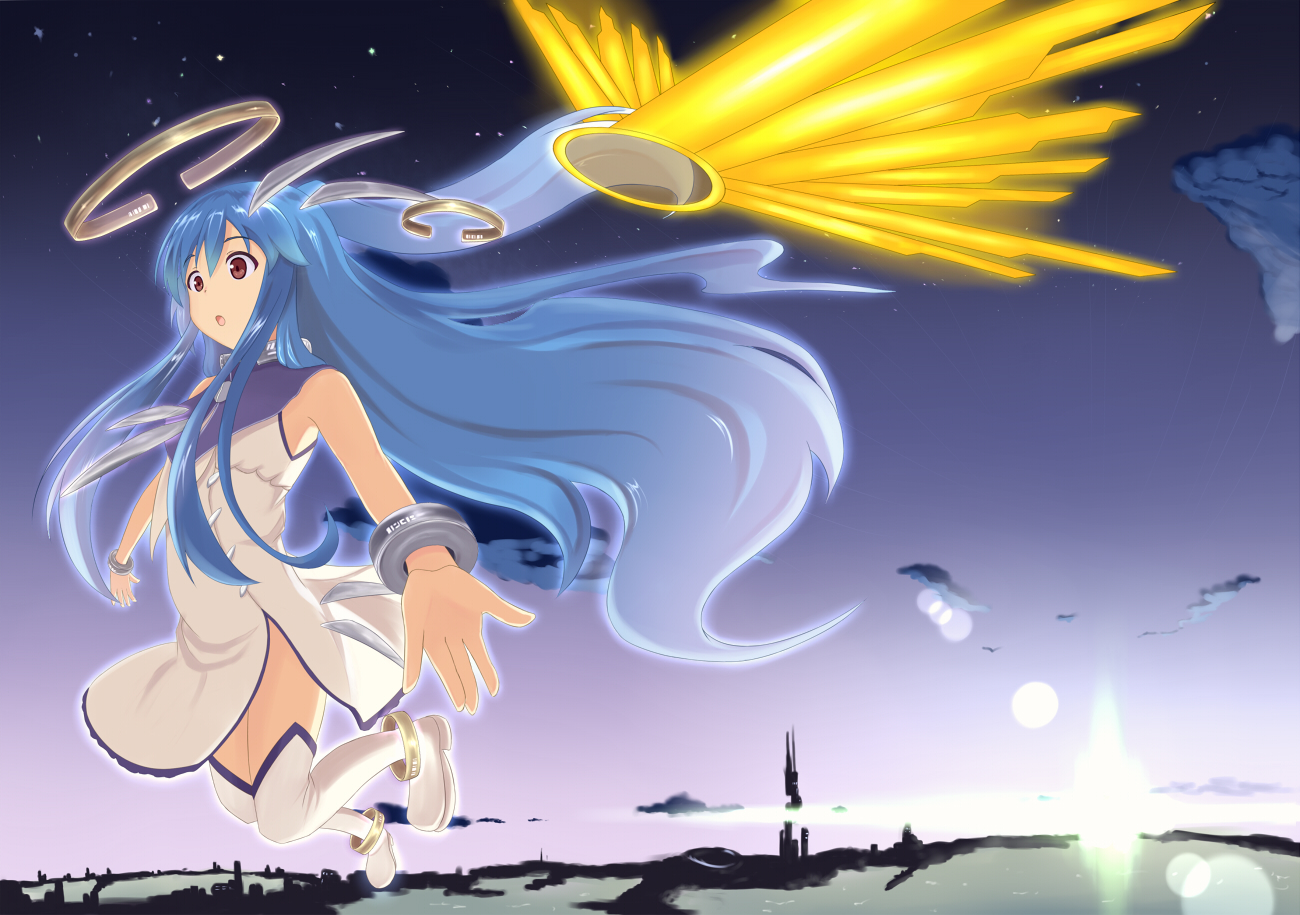 aria_(vocaloid), vocaloid