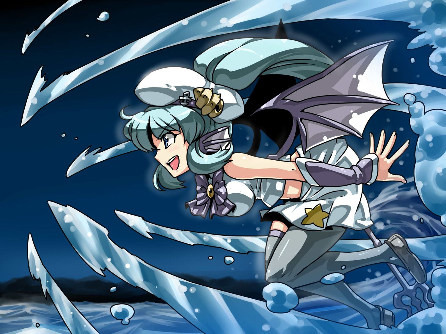 touhou, tsuki_wani