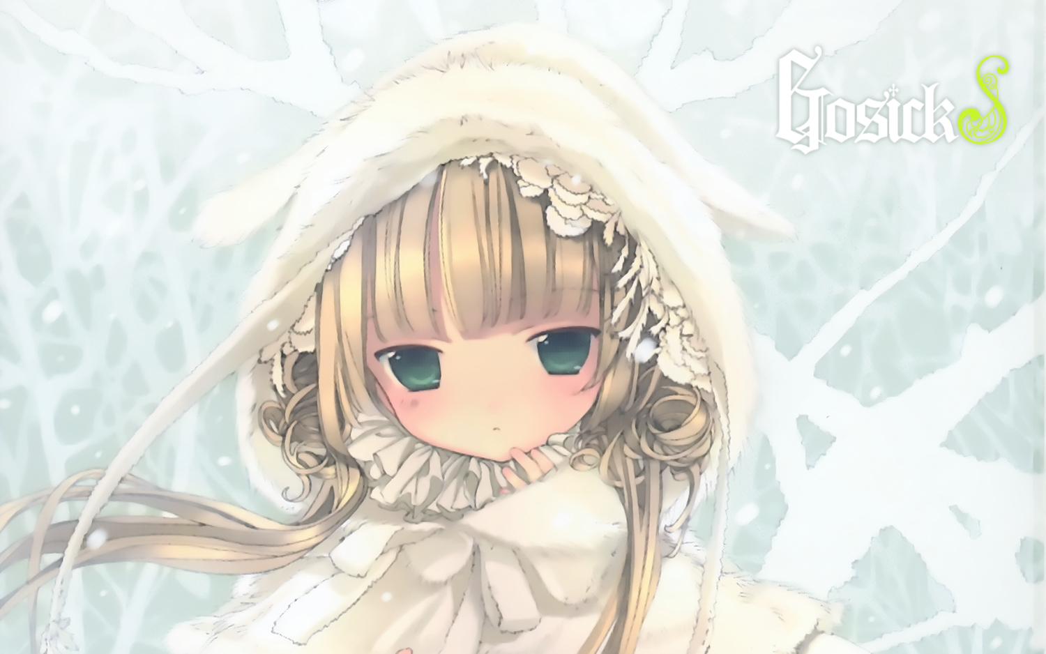 gosick, takeda_hinata, victorique_de_broix, winter
