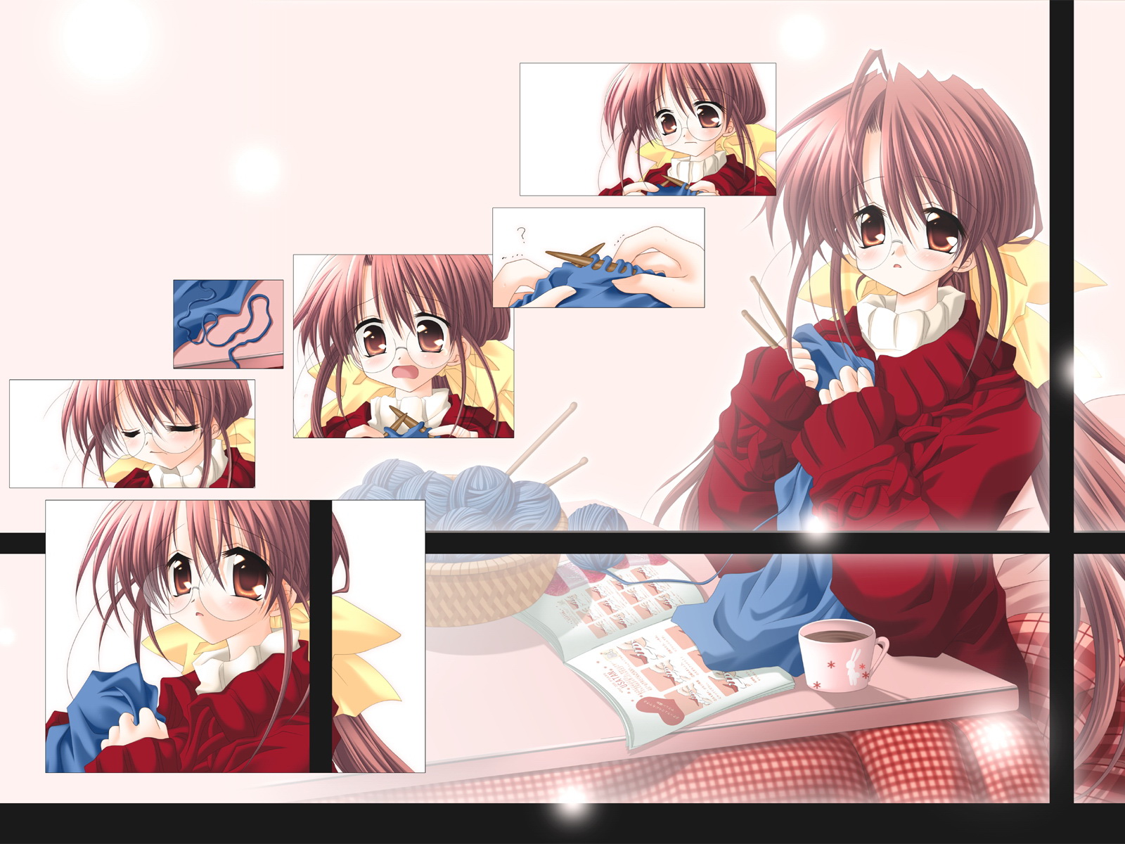 re-laive, sakurazawa_izumi