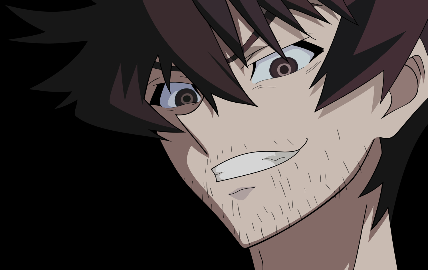 all_male, close, male, ozaki_toshio, shiki, transparent, vector