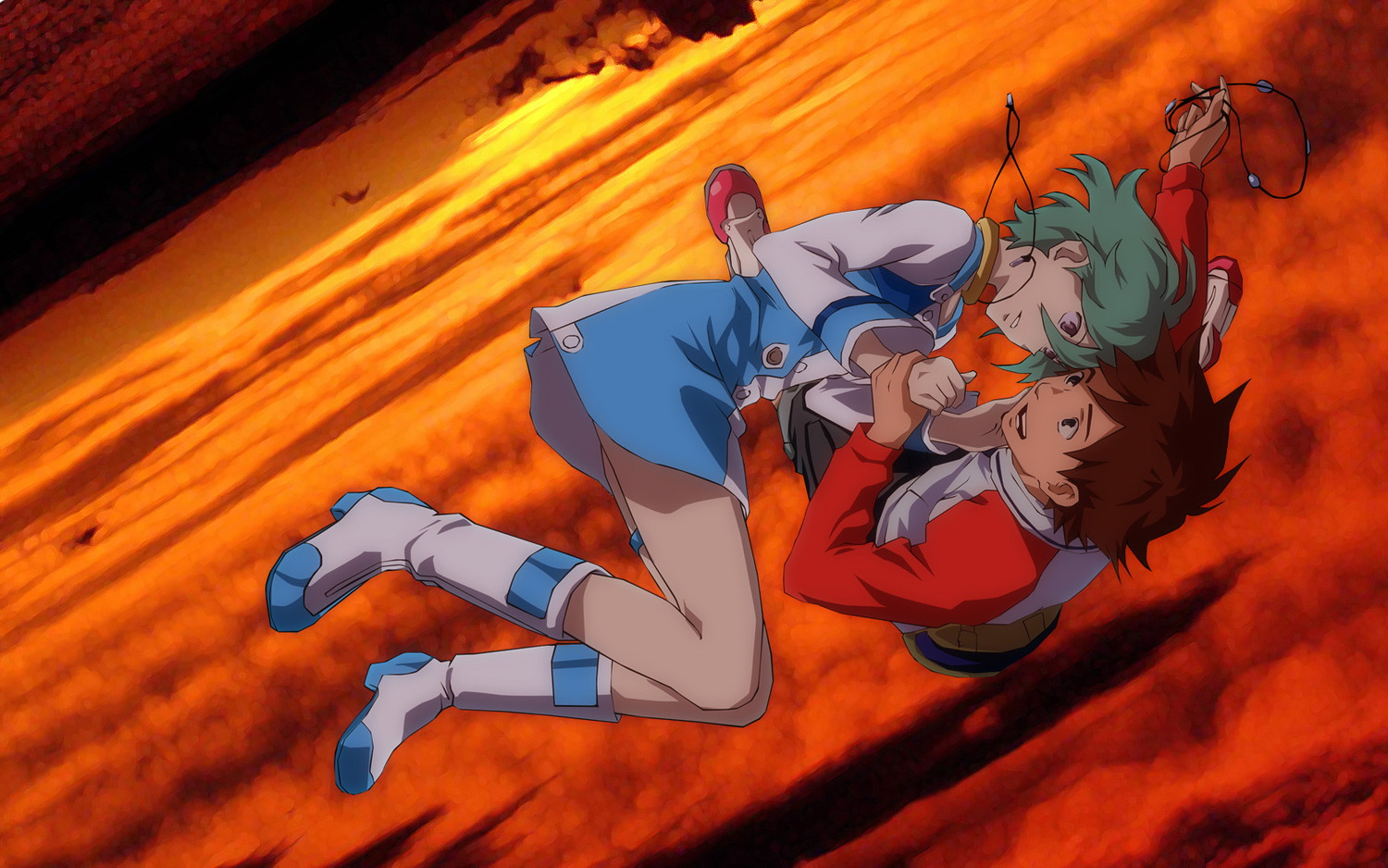 eureka, eureka_seven, renton_thurston, sky