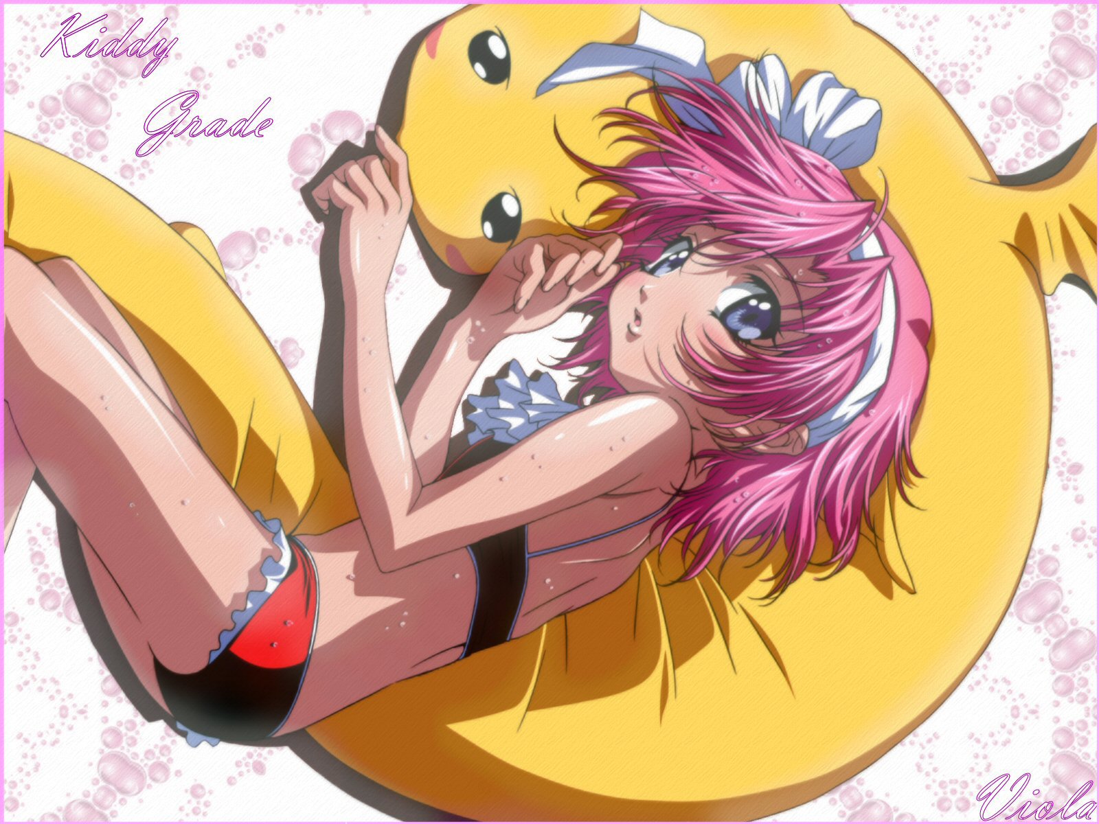 gotoh_keiji, kiddy_grade, viola
