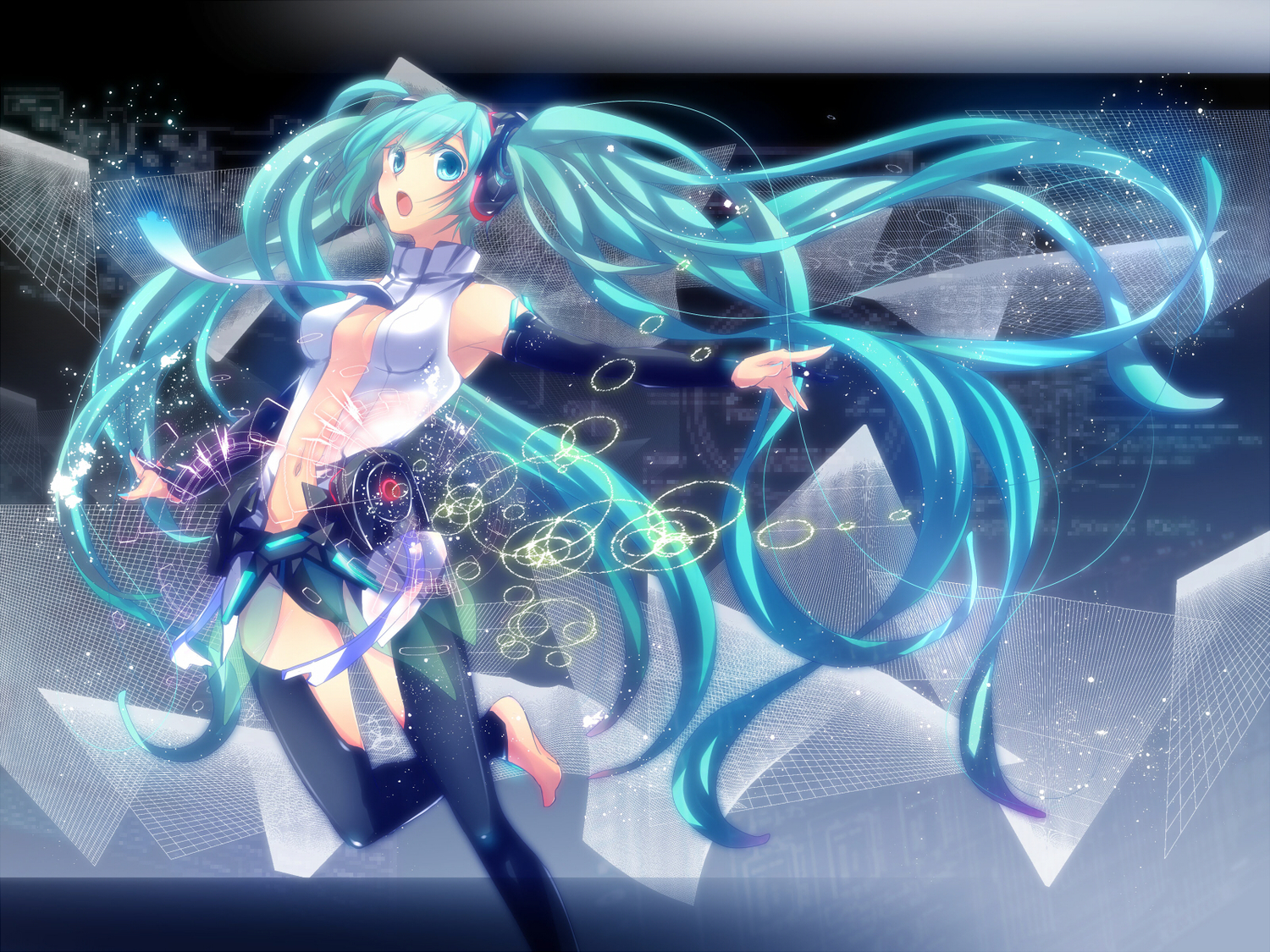haru_aki, hatsune_miku, miku_append, vocaloid