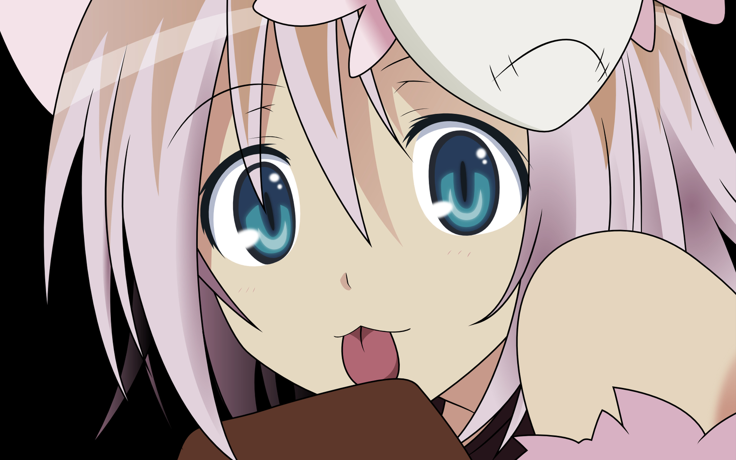 close, spica_(yumekui_merry), transparent, vector, yumekui_merry