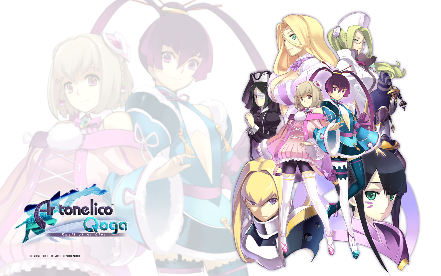ar_tonelico, finnel, nagi_ryou, saki_(ar_tonelico), tagme