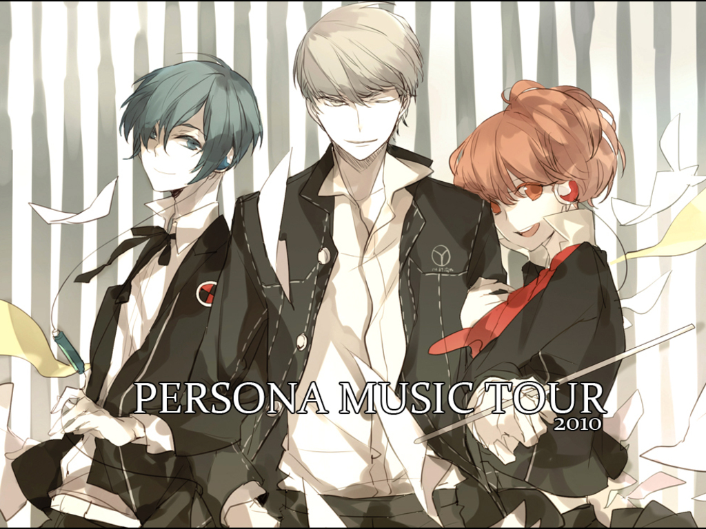 arisato_minato, female_protagonist_(persona3), narukami_yuu, persona, persona_3, persona_4, persona_trinity_soul