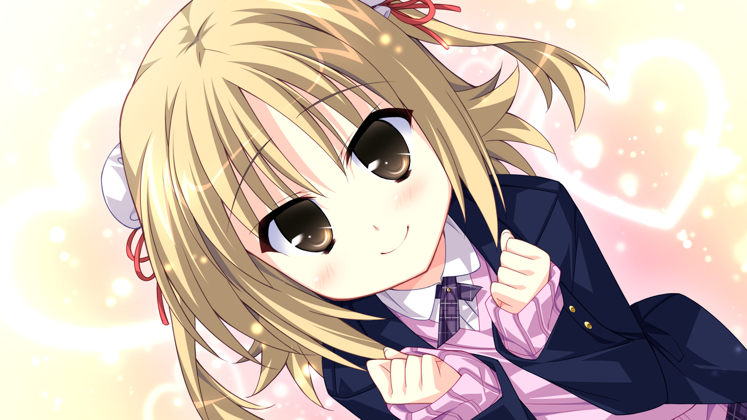 blonde_hair, close, game_cg, hinata_mutsuki, kouda_hazumi, loli, skyfish, yotsuiro_passionato!