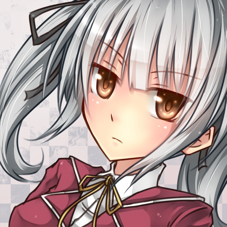 1girl, blush, looking_at_viewer, rain_megumi, shintani_tsushiya, solo, tag_force, yuu-gi-ou