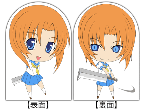 chibi, rena_ryuuguu, sd, seifuku, short_hair, skirt, uniform