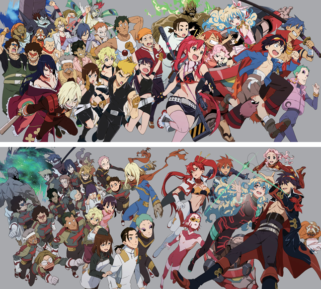 absolutely_everyone, adiane, adult, ailac_coega, antispiral_nia, attenborough_cortitch, barinbo, boota