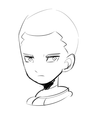 1boy, bust, face, inazuma_eleven_(series), inazuma_eleven_go, inazuma_eleven_go_chrono_stone, lowres, male