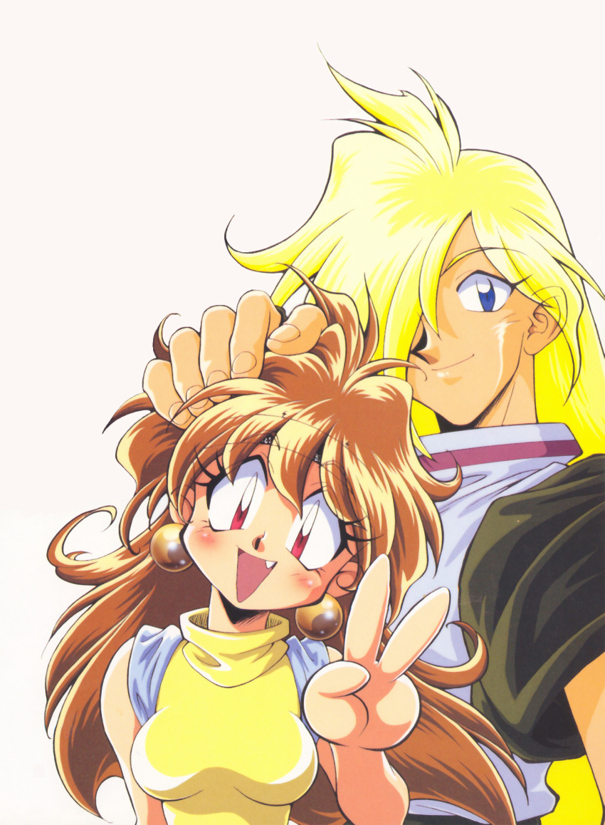 araizumi_rui, gourry_gabriev, lina_inverse, slayers, tagme